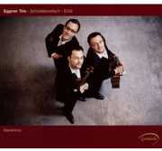 Piano Trios / Erod , Eggner Trio
