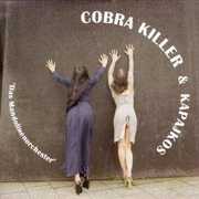 Das Mandolinenorchester , Cobra Killer