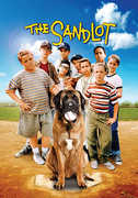 The Sandlot , Daniel Zacapa