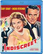 Indiscreet , Cary Grant