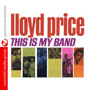 This Is My Band , Lloyd Price