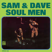 Soul Men [Import] , Sam & Dave