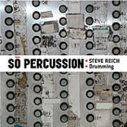 Drumming , So Percussion