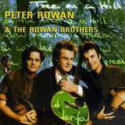 Tree on a Hill , Peter Rowan