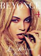 Beyoncé: Live at Roseland: Elements of 4 , Beyoncé