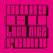 Go (loco Dice Remix) , Moby