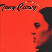 I Won't Be Home Tonight , Tony Carey