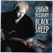 Black Sheep , Shawn Needham