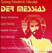 Der Messias , Les Lunes du Cousin Jacques