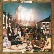 Secret Messages , Electric Light Orchestra