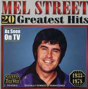 20 Greatest Hits , Mel Street