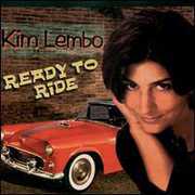 Ready to Ride , Kim Lembo