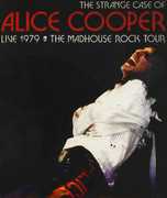 The Strange Case of Alice Cooper , Alice Cooper