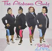 Gurlz Live , The Alabama Gurlz