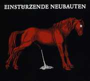 Haus Der Luge , Einsturzende Neubauten