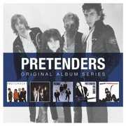 Original Album Series [Import] , Pretenders