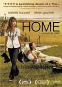 Home , Ad la de Leroux
