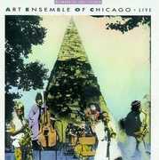 Live at Mandel Hall , The Art Ensemble of Chicago