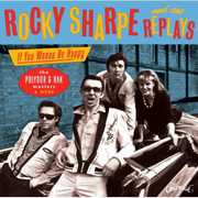 If You Wanna Be Happy: Polydor & Rak Masters [Import] , Rocky Sharpe