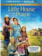 Little House on the Prairie: Season One & The Pilot Movie , Ernest Borgnine