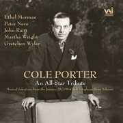 Cole Porter: An All-star Tribute , Various Artists