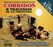 Corridos y Tragedias de la Frontera 1 /  Various , Various Artists