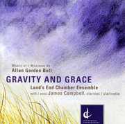 Gravity & Grace , Land's End Chamber Ensemble