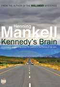 Kennedy's Brain , Bjørn Floberg