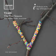 Four Seasons , Classical Kids