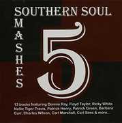Souther Soul Smashes / Various , Various Artists