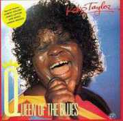 Queen of the Blues , Koko Taylor