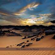 Two Voices in the Desert , Perry Robinson