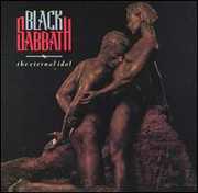 Eternal Idol , Black Sabbath