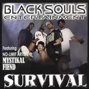 Survival / Various , Various Artists
