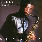 Somalia , Billy Harper