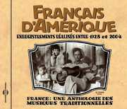 Francais D'amerique: Canada 1928-2004 , Various Artists