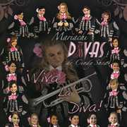 Viva la Diva , Mariachi Divas De Cindy Shea