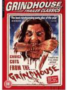 Grindhouse Trailer Classics [Import] 