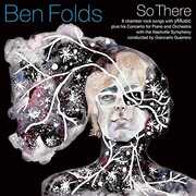 So There , Ben Folds