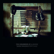 Childhood Of A Leader (Original Soundtrack) , Scott Walker