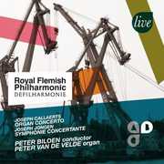 Le Chassuer Maudit , Franck