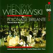Polonaise Brillante 