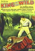 King of the Wild , Walter Miller