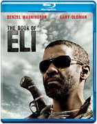 The Book of Eli , Denzel Washington