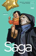 Saga Book Two