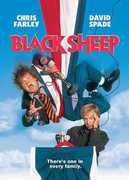 Black Sheep , Chris Farley