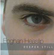Deeper Still , Eoghan Heaslip