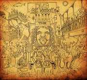 Big Whiskey and The Groogrux King , Dave Matthews Band