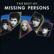 Best of , Missing Persons