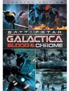 Battlestar Galactica: Blood & Chrome , Luke Pasqualino